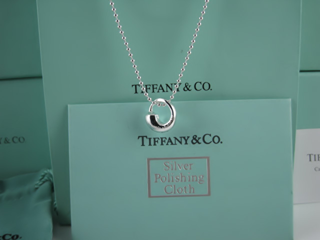 Tiffany&Co Necklaces 128